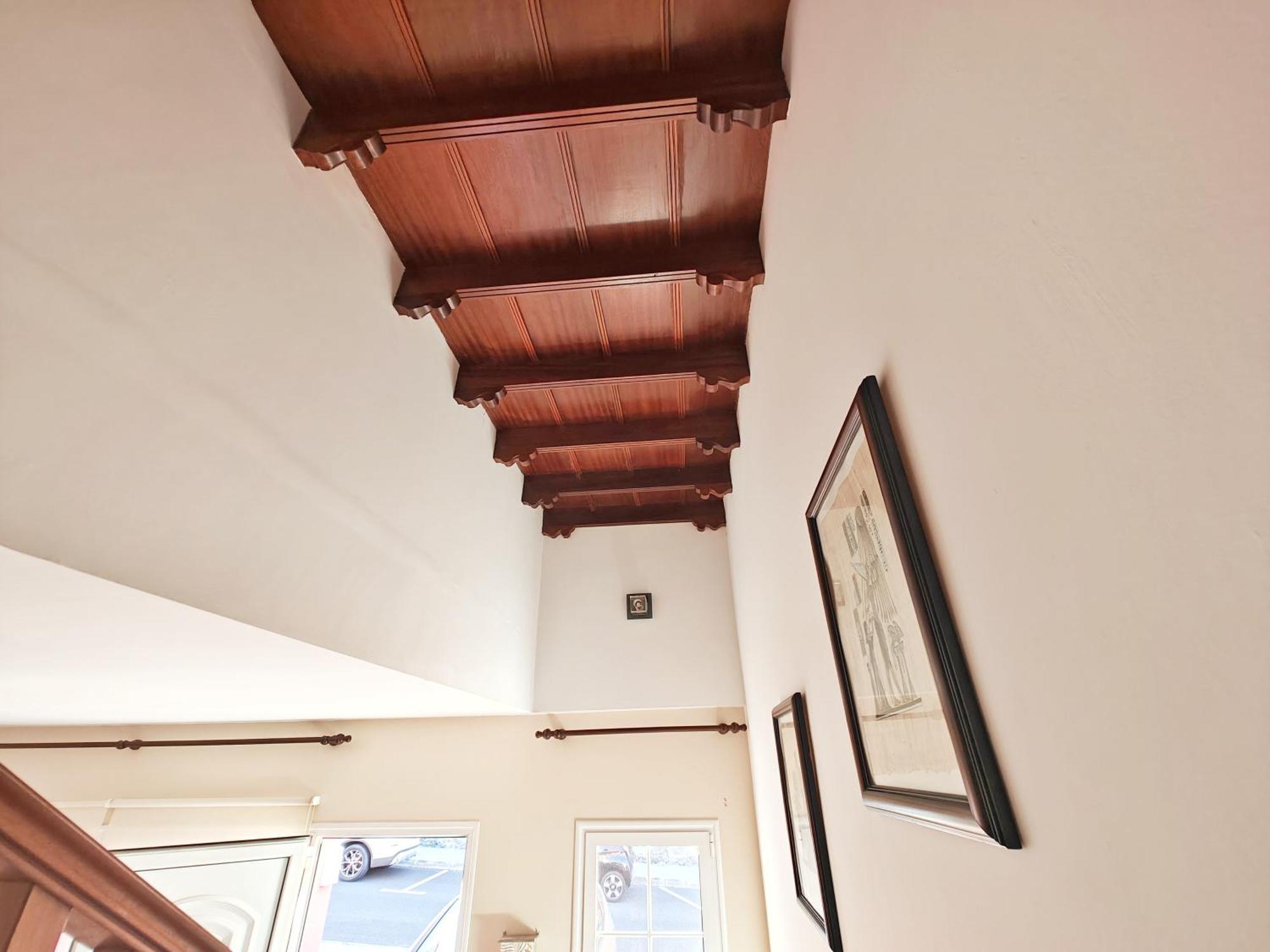 Esencia De Sal Holiday home