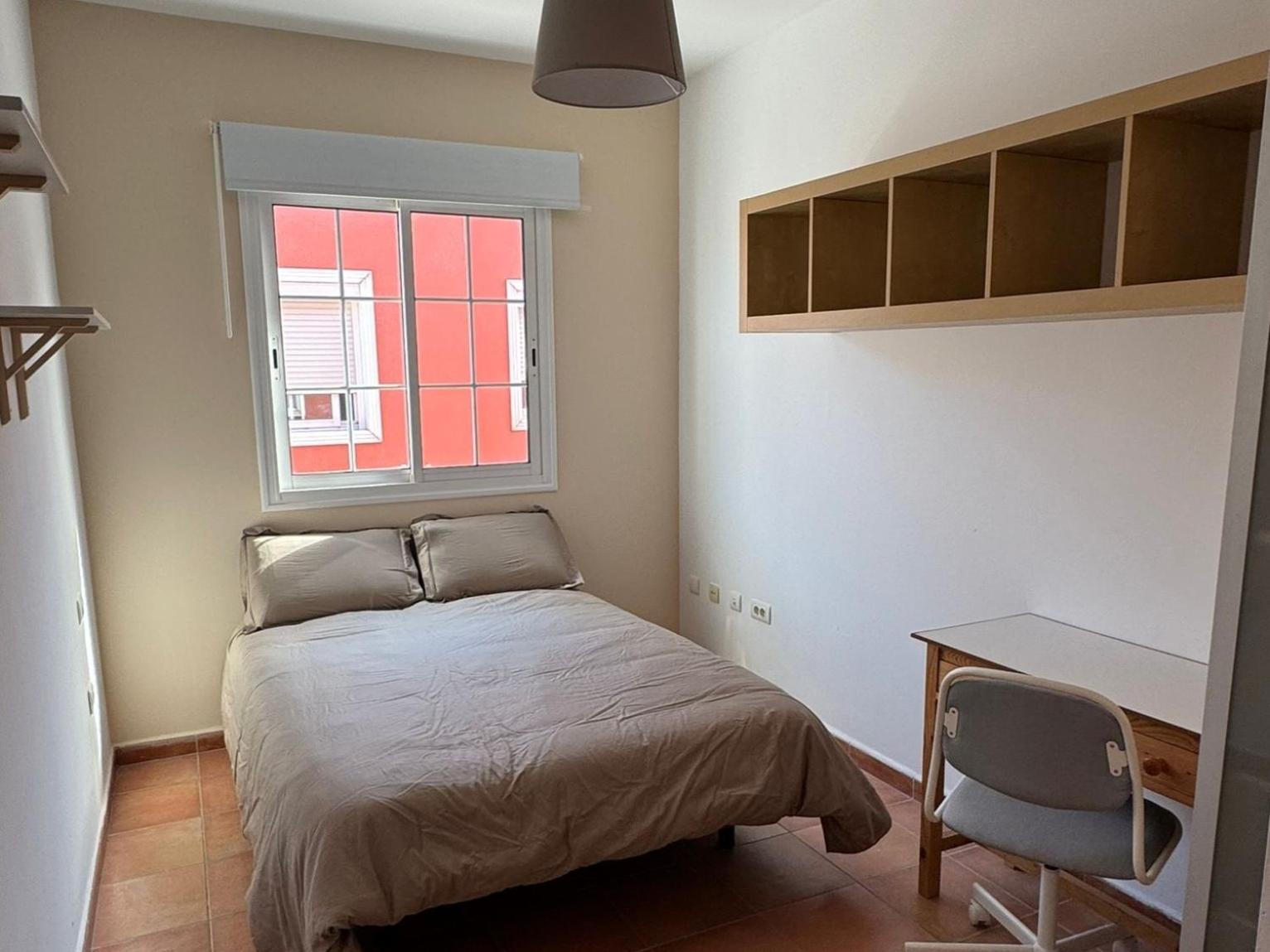 Esencia De Sal Holiday home